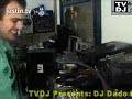 DJ DADO NA TVDJ (PARTE 2)