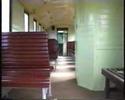 Lausitzer Grubenbahn: Schmalspur-Museumsbahn mit LOB V15!