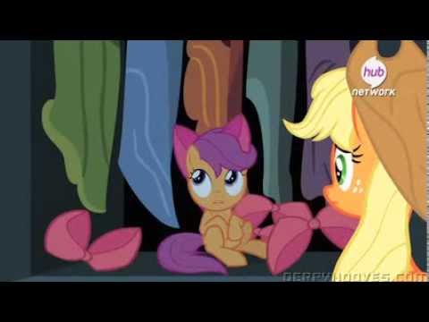 My Little Pony Friendship is Magic: Season 4 Episode 17