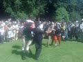 Chap Olympiad 2008 - Duelling Part 3, Doubles Event