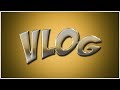 VLOG - Blizzcon, Enders Game and Why so Series ...