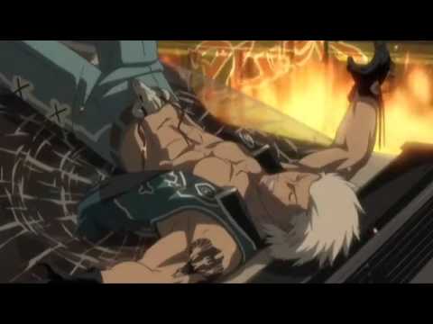 The King of Fighters Another Day Episode 1
