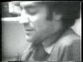 Abbie Hoffman makes Gefilte Fish