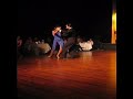 Marcela Guevara & Stefano Giudice. Marcela Guevara & Stefano Giudice.