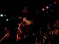 Mad Sin in San Francisco May 14, 2006