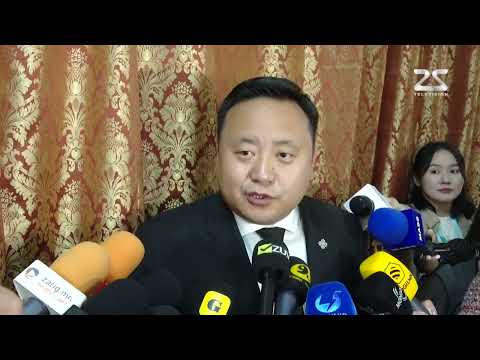 О.Алтангэрэл: Ерөнхий сайдын хөрөнгө орлогыг шалгаж, хууль бус гэдэг нь батлагдвал хариуцлага тооцох боломжтой