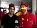 Journal de l info Coupe du monde: Espagne Vs Tunisie