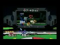 Tirno(Falco) vs Reqy(Fox) 2.2