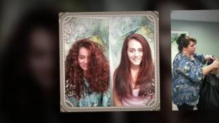Meet KIM #HairstyleSpecialist @ +Nature Coast Hair And Nails, Homosassa, FL