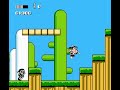 why do i play this? because this is another game that was modified to be a pirated mario game! i think its mario 14 if i remember. oh well. here's the original game review from romhacking.net: 