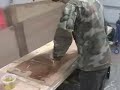 Epoxy Sealer Coat