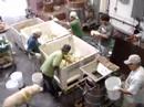 putting the pear crusher i automated to good use.