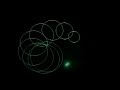 Laser Trail Tracker