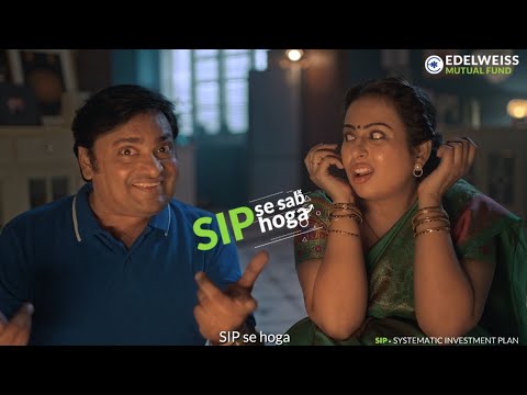 Edelweiss MF-Kaise? SIP Se