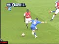 J. Cole Rabona @ Emirates