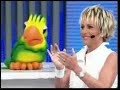 Paulo Ricardo no Programa Mais Voc� - 20/02/2008
