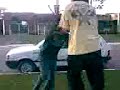 juego del miedo (saw)