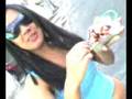 Sorvete !