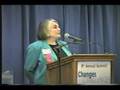 NOACA 2007 Summit - Virginia Ainslie (Part 1)