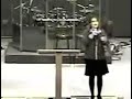 Sarah Palin Fundamentalist Rapture Ready Blockhead Methusaleh's VP Iraq War 