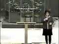 Sarah Palin Fundamentalist Rapture Ready Blockhead Methusaleh's VP Iraq War a task from God