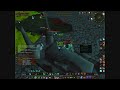 Druid: How to Kite Guide: Hafu Nihilum Arena