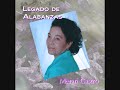 Adios mundo Ingrato canta Merari Castro