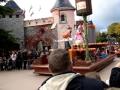 Disney Resort Paris - Halloween
