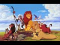 the lion king 2: simbas pride english  part 9 final 