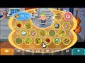 365 Days of Animal Crossing City Folk, Day 277 BYE GYROID