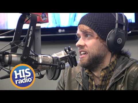 Josh Wilson Interview with Rob and Leslie PART THREE