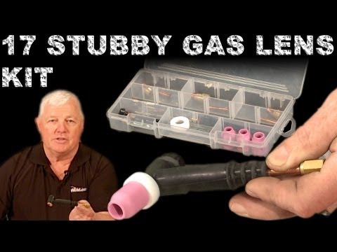 how to choose torches - What you will learn in this episode: There are so many combinations of to choose from when looking at TIG torches and cables, sometimes it is difficult to kn...