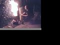 Turbo stove Turbo stove