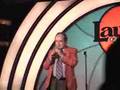 JOE FRANKLIN at Laugh Factory on HammondCast