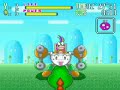 Yoshi's Safari