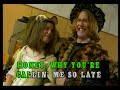 KARAOKE - Hinder - Lips Of An Angel