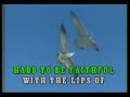 KARAOKE - Hinder - Lips Of An Angel