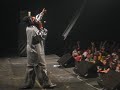 capleton live in israel   jah jah city