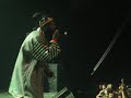 capleton live in israel   jah jah city