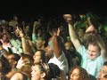 capleton live in israel   jah jah city