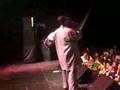 Capleton – Live in Israel