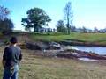 Bronco on 44 Swampers