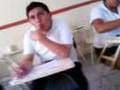 videos de durmiendo en claces