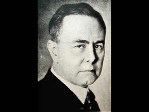 Hofmann: Chopin Berceuse Op 57 (1918)