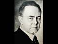 Chopin Berceuse, J?zef Hofmann