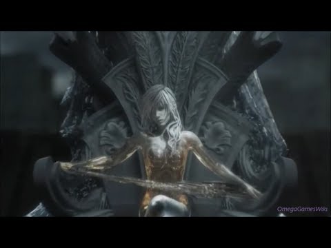 final fantasy - DLCのライトニングエンディングの動画です、FF13 ライトニング リターンズに関係あるかどうかわかりませんが、とりあえずこれは FF13-2の最後のエンディングになります。 FF13-2...