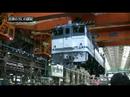 JR東日本 大宮総合車両センター JR貨物 大宮車両所 JR East & JR Freight factory