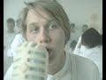 Johnossi - Man must dance