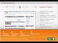 Twiki Workspaces Quick Tour