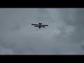 Replica \"America\" Flight September 2008 Keuka Lake NY